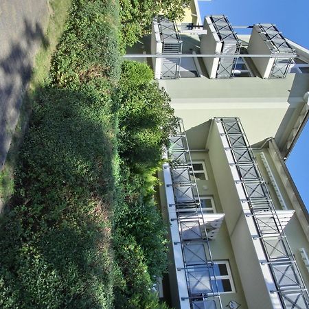 Ferienwohnung S34 "Harmonie" Graal-Muritz Bagian luar foto