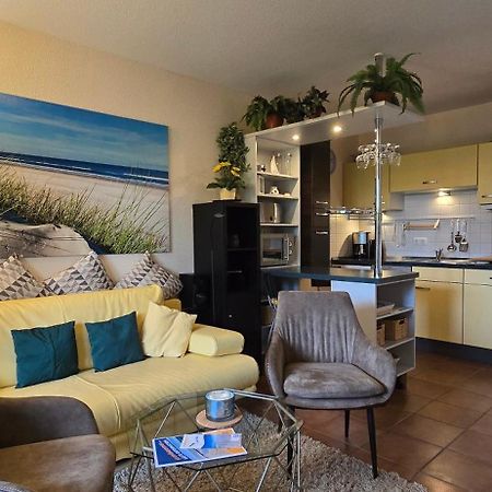 Ferienwohnung S34 "Harmonie" Graal-Muritz Bagian luar foto
