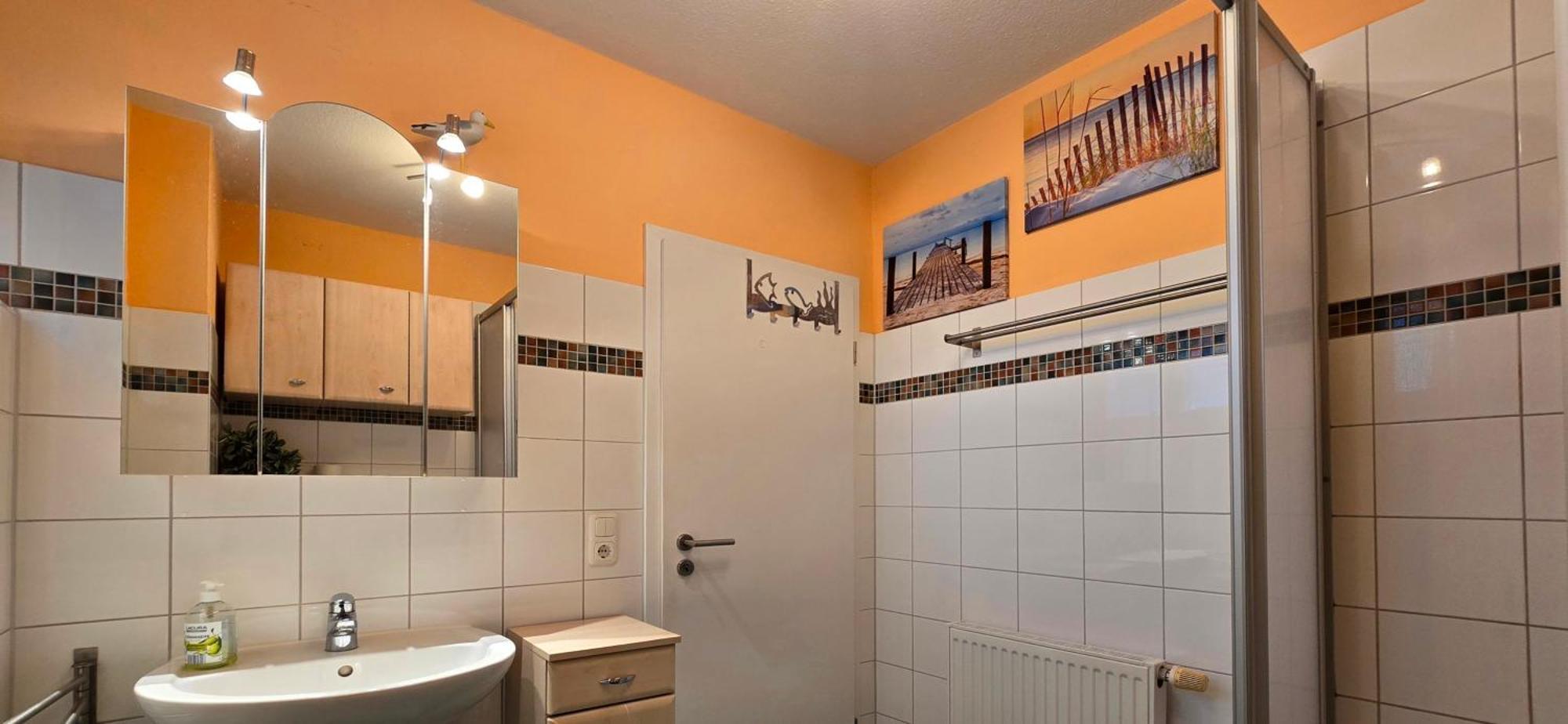 Ferienwohnung S34 "Harmonie" Graal-Muritz Bagian luar foto