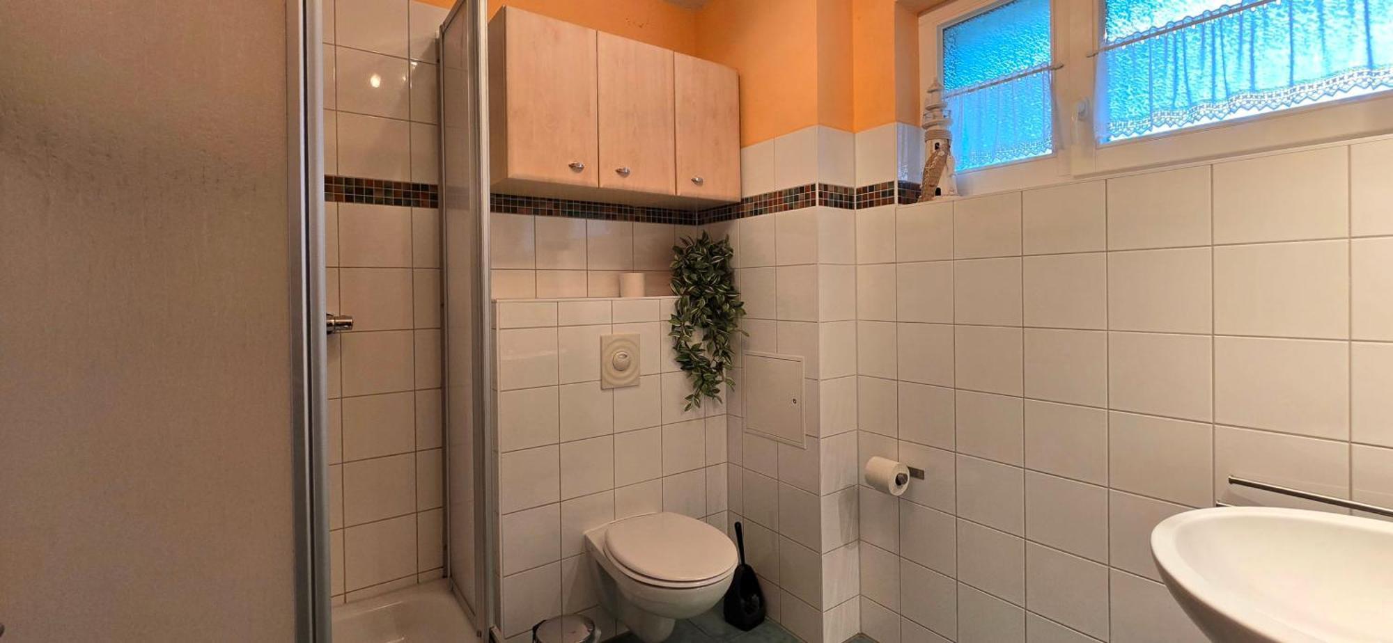 Ferienwohnung S34 "Harmonie" Graal-Muritz Bagian luar foto